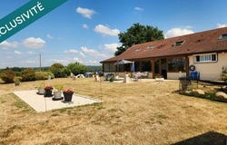 Ciry-Le-Noble, Bourgogne 71420