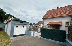 CREUTZWALD, Lorraine 57150