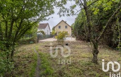 Neuville-sur-Oise, Île-de-France 95000