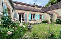 Thorigny-Sur-Oreuse, Bourgogne 89260