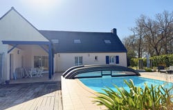 Saint-Armel, Brittany 56450