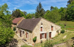 Gourdon, Lot 46300