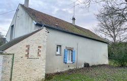Égreville, Seine-et-Marne 77620