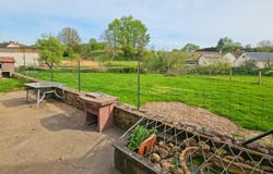 Vibraye, Pays de la Loire 72320