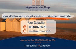 Tracy-sur-Mer, Calvados 14117