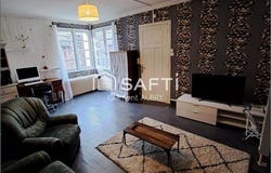 Saint-Pierre-Des-Landes, Pays de la Loire 53500