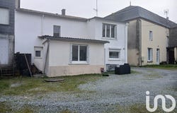 Mauléon, Nouvelle-Aquitaine 79700