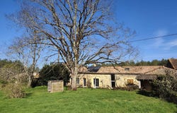 Monpazier, Aquitaine 24540