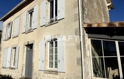 Azay-Le-Brule, Poitou-Charentes 79400