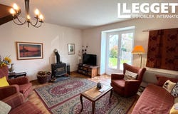 Lessac, Nouvelle-Aquitaine 16500