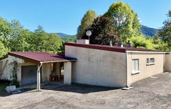 Seix, Ariège 09140