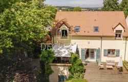 Orgeval, Yvelines 78630