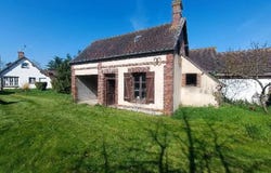 Nonancourt, Eure 27320