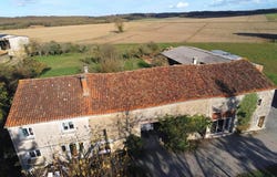 AUNAC, Nouvelle-Aquitaine 16460