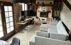 MONTIVILLIERS, Normandy 76290