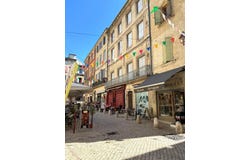 Sommières, Occitanie 30250