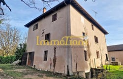 Saint-Romans, Isère 38160