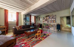 Coye-La-Foret, Picardie 60580