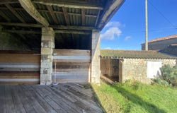 Chenac-Saint-Seurin-d'Uzet, Poitou-Charentes 17120