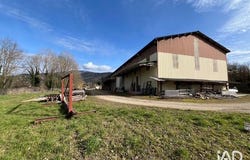 SAINT BÉRON, Auvergne-Rhône-Alpes 73510