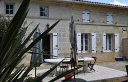 MARSAS, Aquitaine 33620