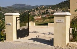 55 Les Cantarelles VillaFleury Montbrun-les-Bains Rhône-Alpen 26570 France, Drôme, Drôme 26570
