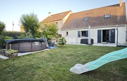 Verneuil-l'Étang, Seine-et-Marne 77390