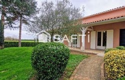 Virazeil, Aquitaine 47200