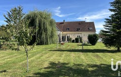 Courteranges, Grand Est 10270