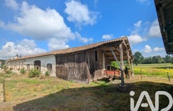 Lapouyade, Nouvelle-Aquitaine 33620
