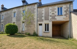 Monthoiron, Poitou-Charentes 86210
