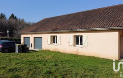Saint-Yrieix-Sous-Aixe, Nouvelle-Aquitaine 87700