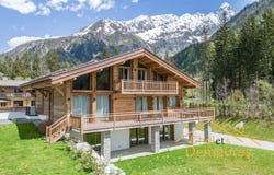 Chamonix, Rhône-Alpes 74400