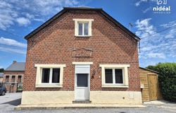 Hargnies, Nord-Pas-de-Calais 59138