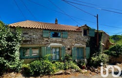 La Caunette, Occitanie 34210
