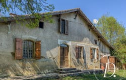 Plaisance, Midi-Pyrénées 32160