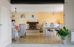 Mésanger, Pays de la Loire 44522