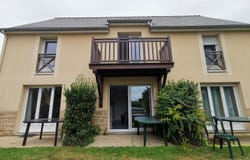 SAINT BRIAC SUR MER, Brittany 35800