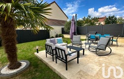 Saint-Fargeau-Ponthierry, Île-de-France 77310