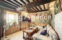 La Roche-Mabile, Basse-Normandie 61420