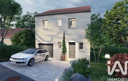 Hatrize, Grand Est 54800