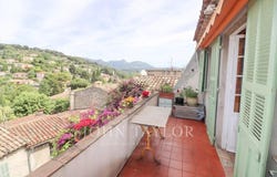 Saint-Paul-de-Vence, Provence-Alpes-Côte-d'Azur 06570