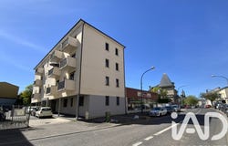 Jarville-la-Malgrange, Grand Est 54140