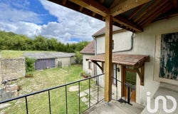 Villedieu, Bourgogne-Franche-Comté 21330