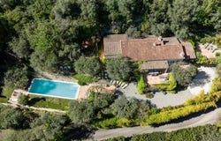 Châteauneuf-Grasse, Provence-Alpes-Côte d'Azur 06740