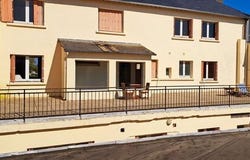 PLUMIEUX, Bretagne 22210