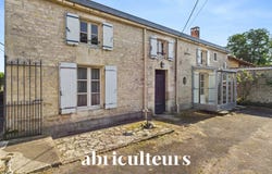 10 Rue du Puyramard, Villeneuve-la-Comtesse, Nouvelle-Aquitaine 17330