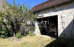 Dangé-Saint-Romain, Poitou-Charentes 86220