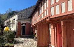Mareil-sur-Mauldre, Île-de-France 78124