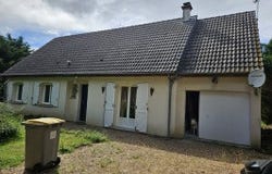 Crucheray, Centre-Val de Loire 41100